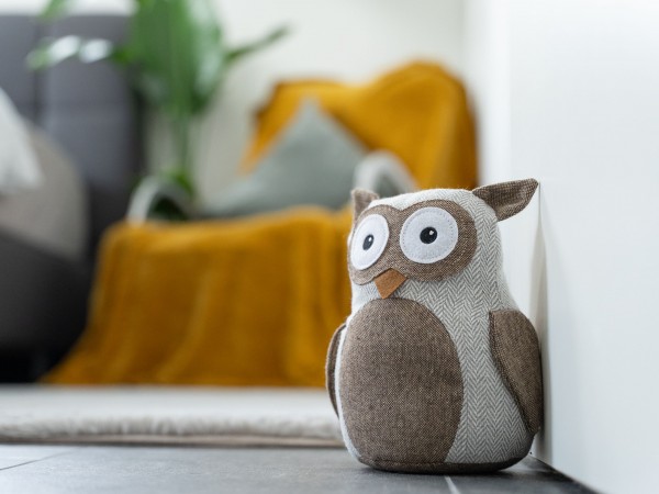 Türstopper in Tierform 1kg