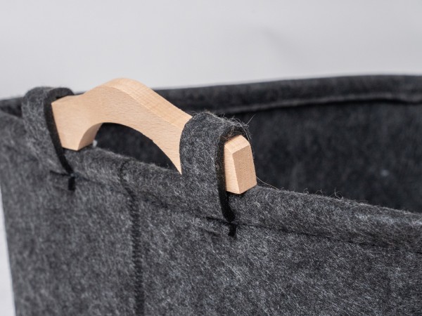 My Dog Toys Spielzeugkörbchen