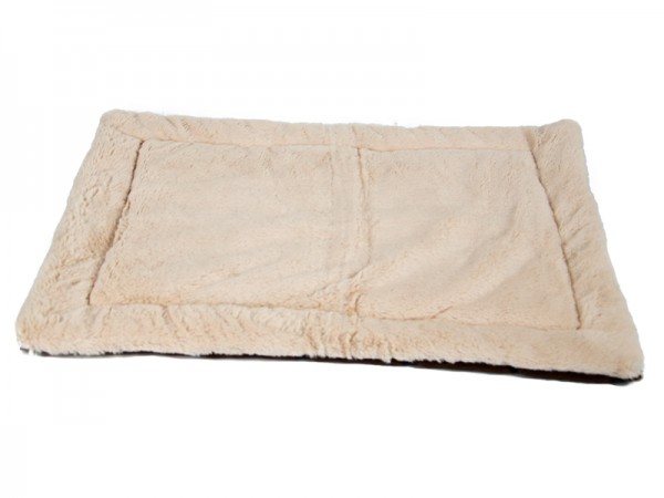 Relax - Plüsch Liegedecke