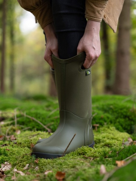 Baruga olive women high