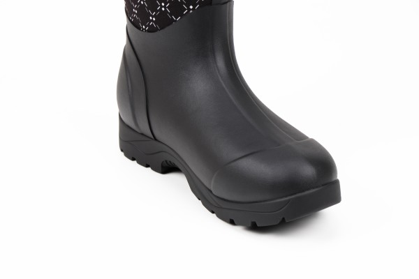 Baruga White Caro High