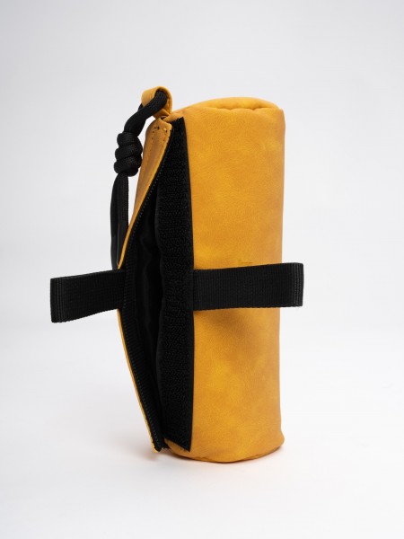 Kurt Futterdummy gelb