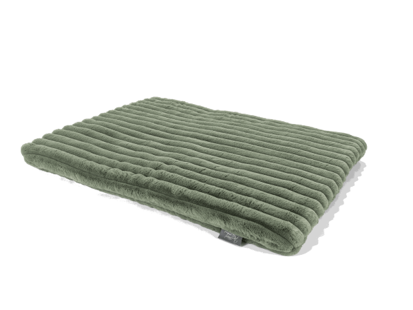 Mora - gefütterte Matte - SET, 4 Größen