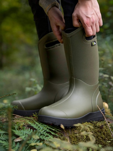 Baruga olive men high