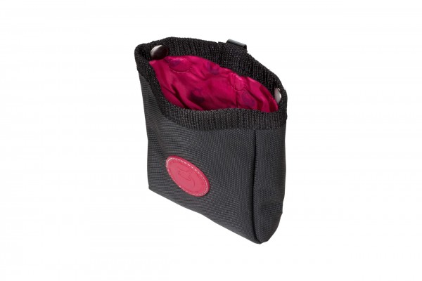 Leckerlibeutel Textil