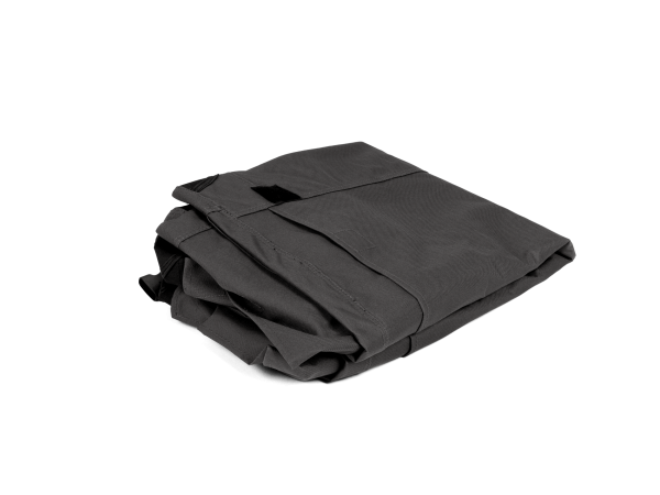 Ersatzbezug für TPX-Pro Grau