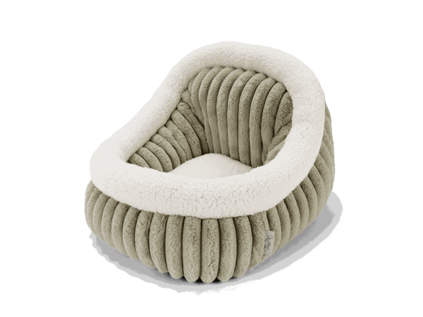 Yuki - Hunde- & Katzenbett