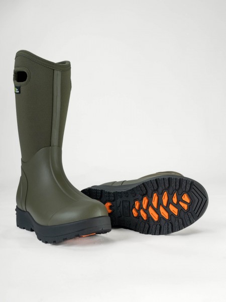 Baruga olive women high