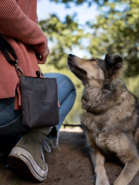 Snaxx Leckerchentasche