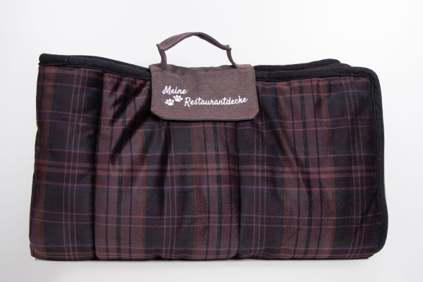 Meine Restaurantdecke