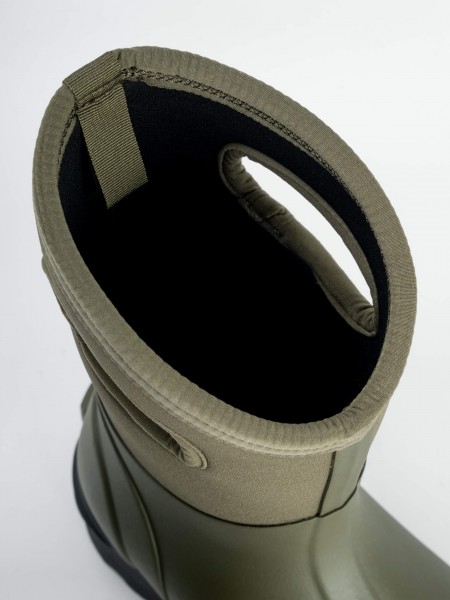 Baruga olive men mid