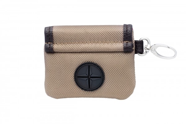 Poo Pouch Textil