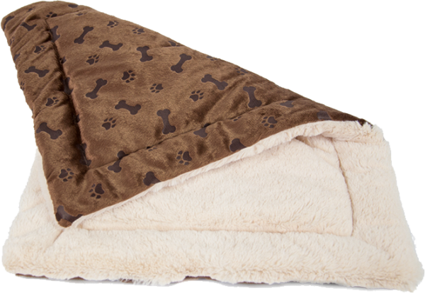 Relax - Plüsch Liegedecke