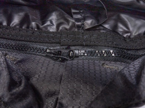 Ersatz-Innentasche für TwinTreat (Doppel)