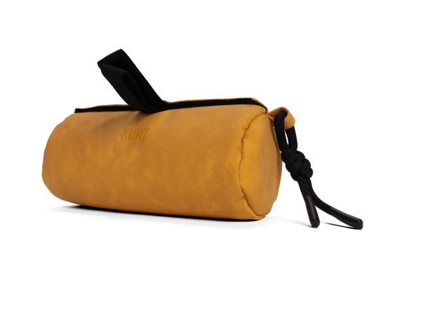 Kurt Futterdummy gelb