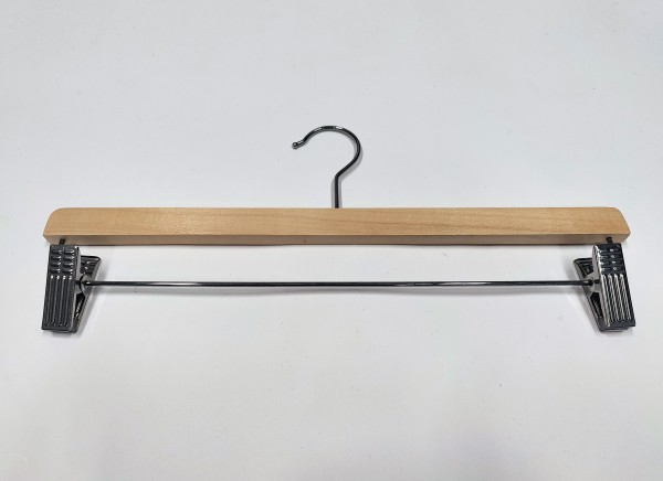 Ersatzbügel Deckendisplay - Modell: Metallständer mit Rollen