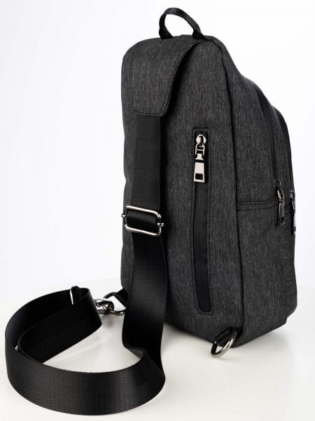 DailyWalk - Crossbag / Umhängetasche