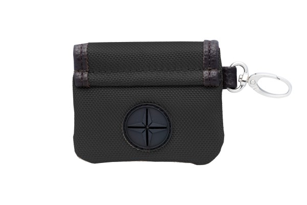 Poo Pouch Textil