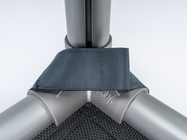 Harmony anthrazit für HighBed