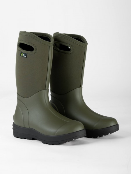 Baruga olive women high