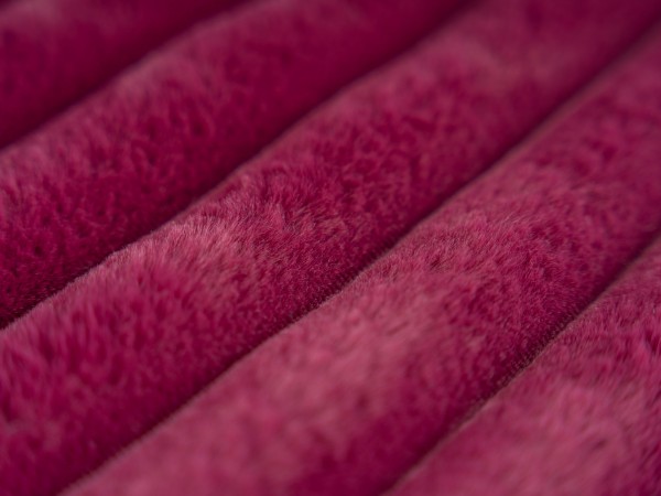 Mora Berry - gefütterte Matte - SET, 4 Größen