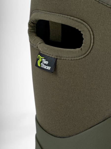 Baruga olive men mid