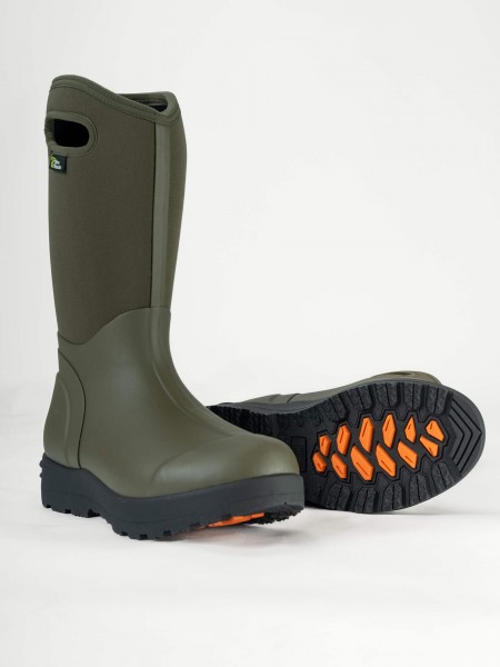 Baruga olive men high