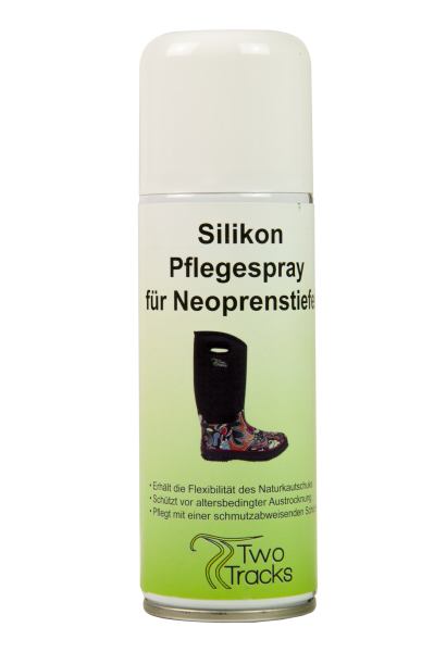 TwoTracks Silikonspray