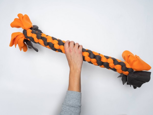 Zergel Zerrspielzeug