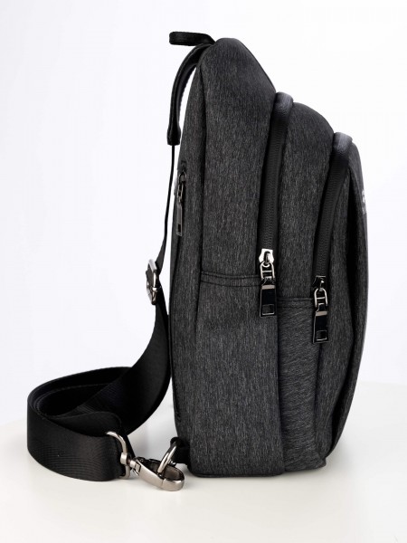 DailyWalk - Crossbag / Umhängetasche