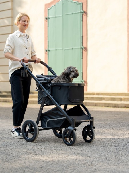 Walk Hundebuggy