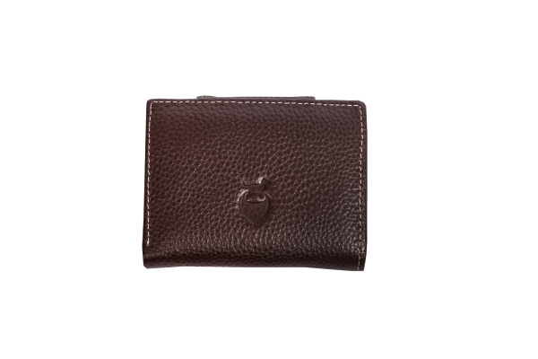 Geldbörse Leder