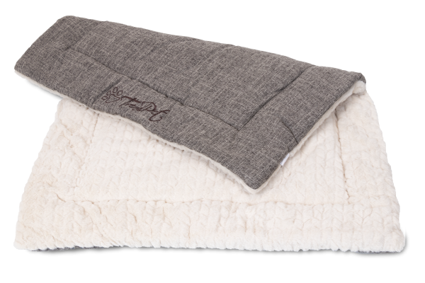 Heaven beige Deckenset