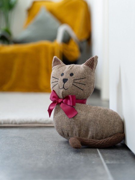 Türstopper in Tierform 1kg