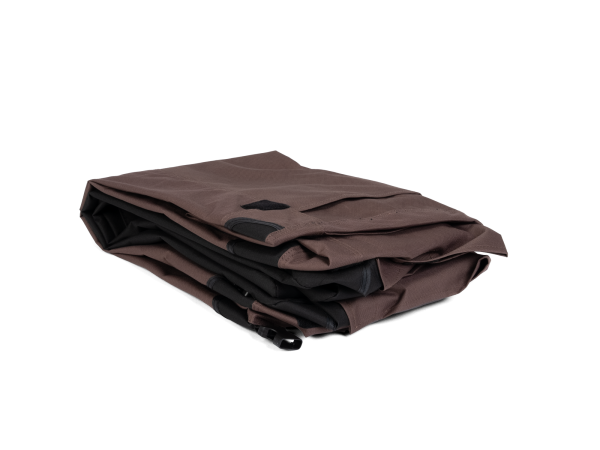 Ersatzbezug für TPX-Pro Braun