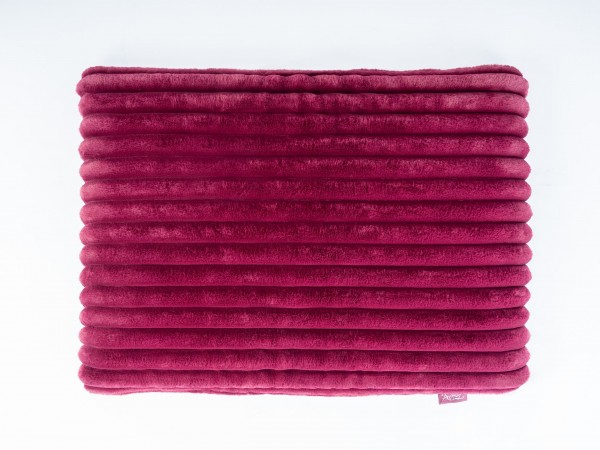 Mora Berry - gefütterte Matte - SET, 4 Größen