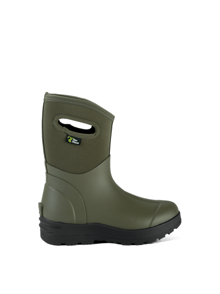 Baruga olive women mid