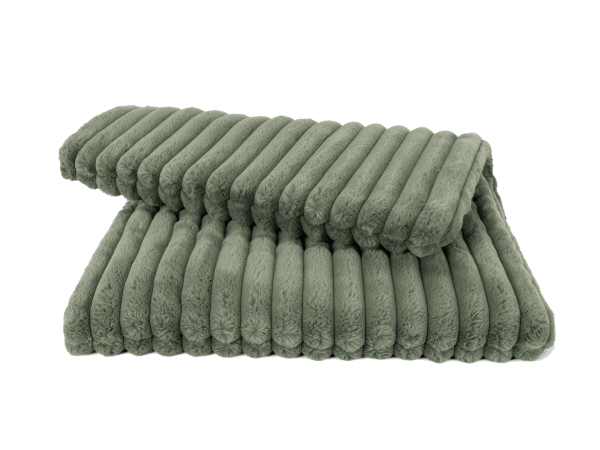 Mora - gefütterte Matte