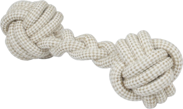 NatureBone - Wurf und Zerrspielzeug