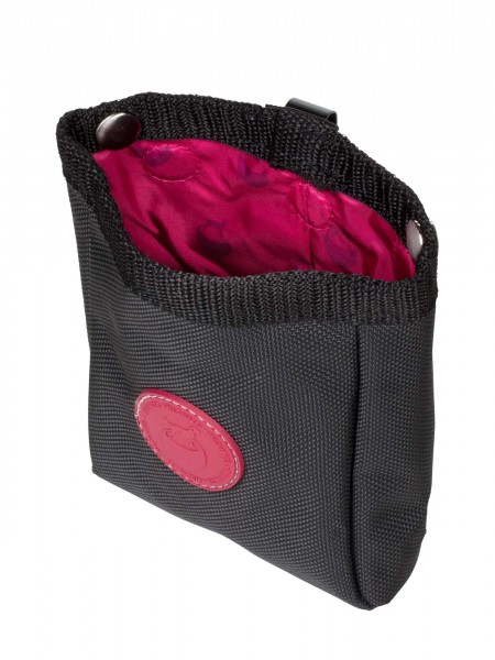 Leckerlibeutel Textil