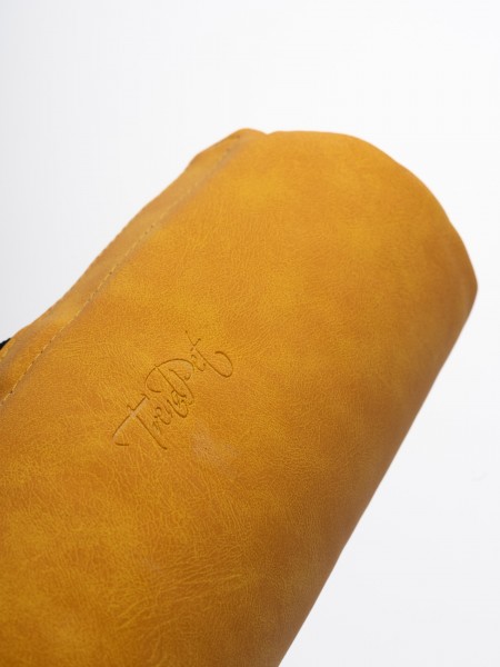 Kurt Futterdummy gelb