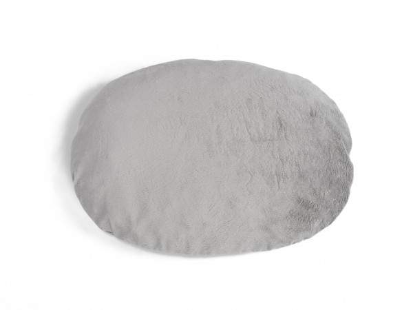 Liegekissen Emma grau