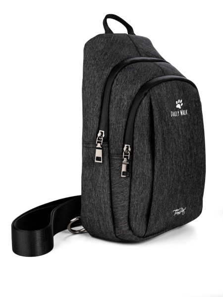 DailyWalk - Crossbag / Umhängetasche
