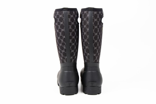 Baruga White Caro High