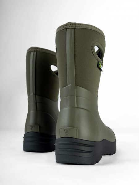 Baruga olive men mid