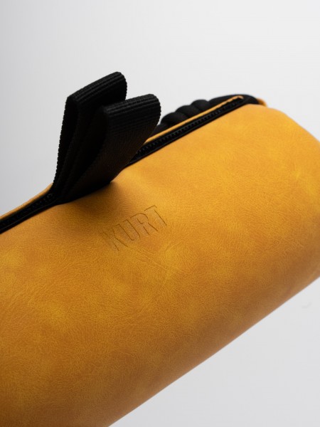 Kurt Futterdummy gelb