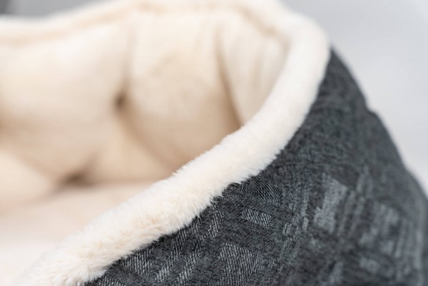 LunaNest - Kuscheliges Nest