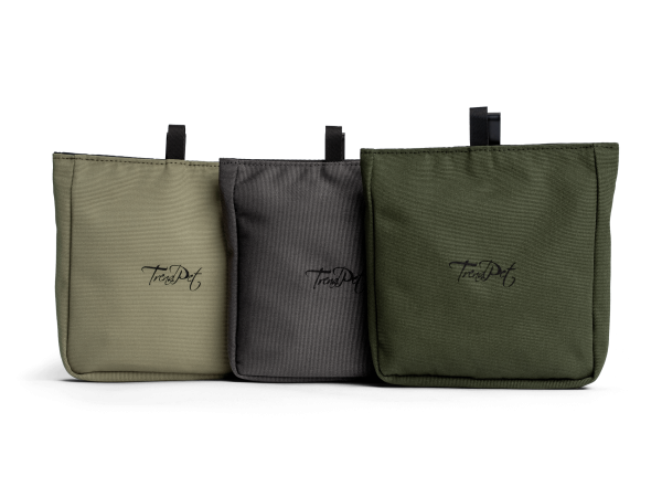 Snaxx Leckerchentasche