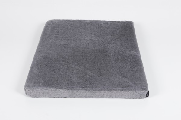 VitaMedog Grau - Orthopädische 5cm Matratze