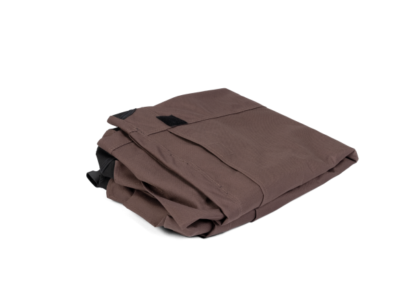 Ersatzbezug für TPX-Pro Braun